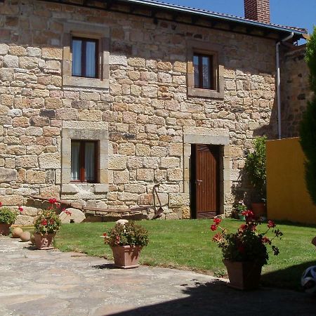 Penasalve Bed & Breakfast Villamonico Exterior photo